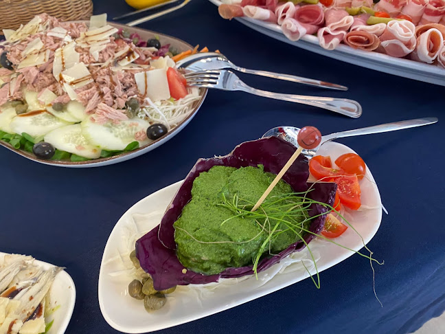 Gallery Lounge & More - Split