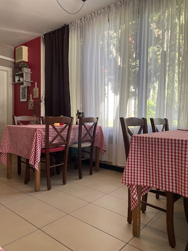 Restoran Padre - Gastronomija i ugostiteljstvo