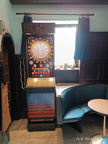 Caffe Bar "Studio" - Gastronomija i ugostiteljstvo