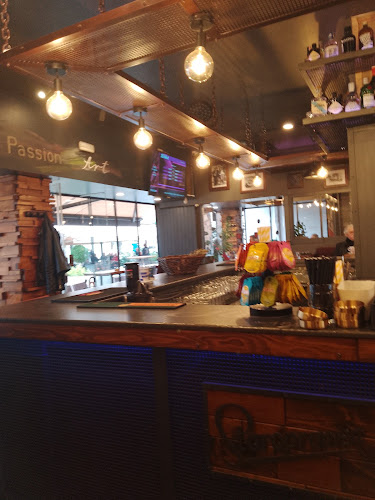 Comentarii opinii despre Vivas Bar Sisak