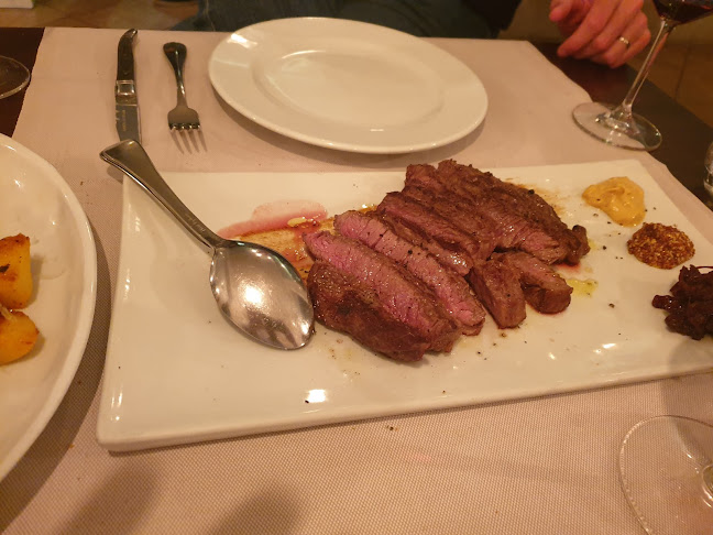 Opinii despre Konoba Boba în Murter - Gastronomija i ugostiteljstvo