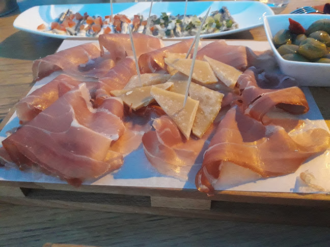 Opinii despre Restaurant Konoba Nada, Vrbnik în Vrbnik - Gastronomija i ugostiteljstvo