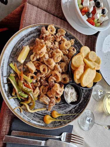 Restaurant Berlin - Makarska