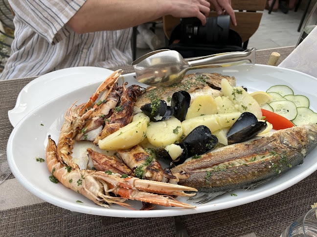 Comentarii opinii despre Konoba Toma