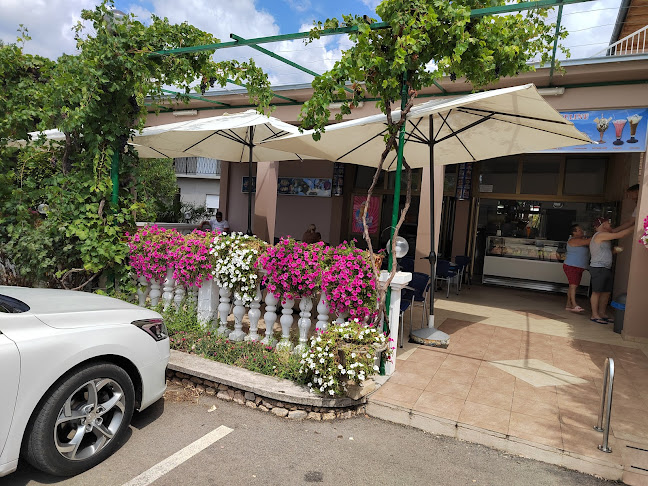 Slasticarna Seline - Starigrad