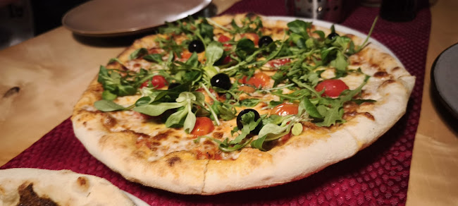 Comentarii opinii despre Restoran i Pizzeria La Rossa Knin