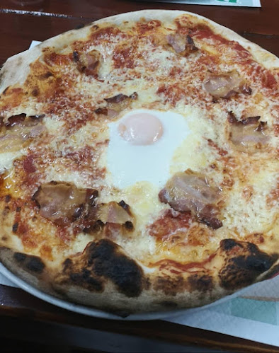 Comentarii opinii despre Pizzeria Marino