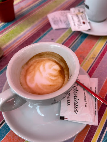 Comentarii opinii despre Caffe Bar Victorious