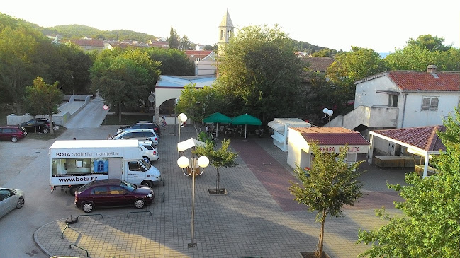 Pekara Kukljica - Kukljica