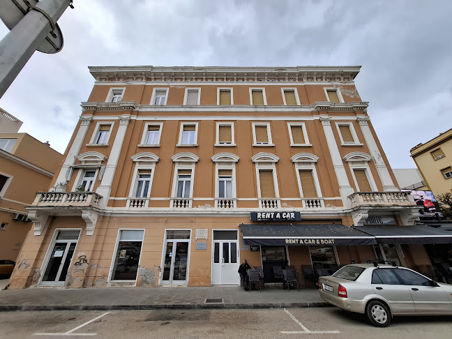 Opinii despre Caffe Bar Ponte în Zadar - Gastronomija i ugostiteljstvo