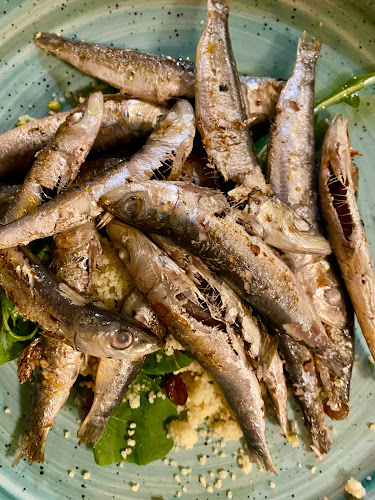 Riva Bistro (Rovinj) - Rovinj