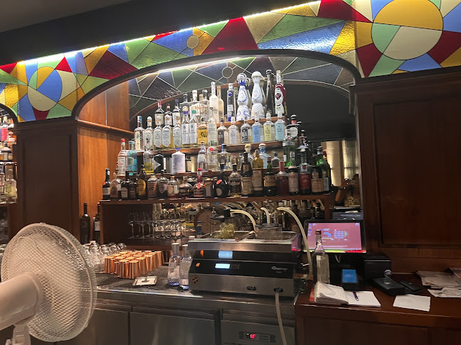 Bokamorra Pizzaurant & Cocktails - Split