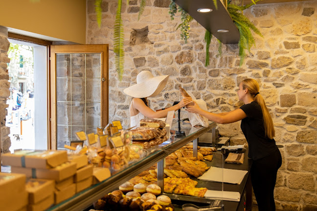 Babić pekara - Dobri (P57)