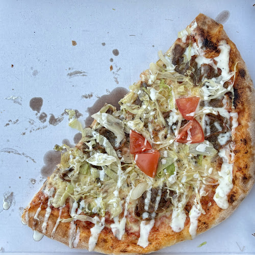 Bistro Pizzeria Ema - Petrinja