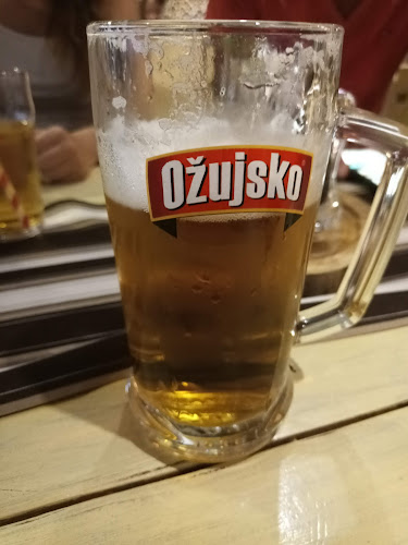 Konoba Riva - Gastronomija i ugostiteljstvo