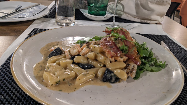 Gostionica Sport - Gastronomija i ugostiteljstvo