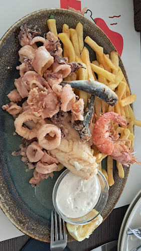 Bistro Valkane - Pula