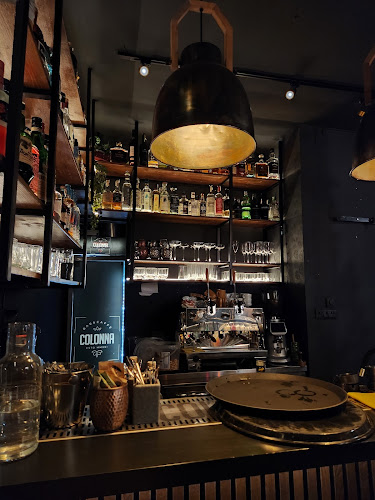 Comentarii opinii despre COLONNA cocktail bar