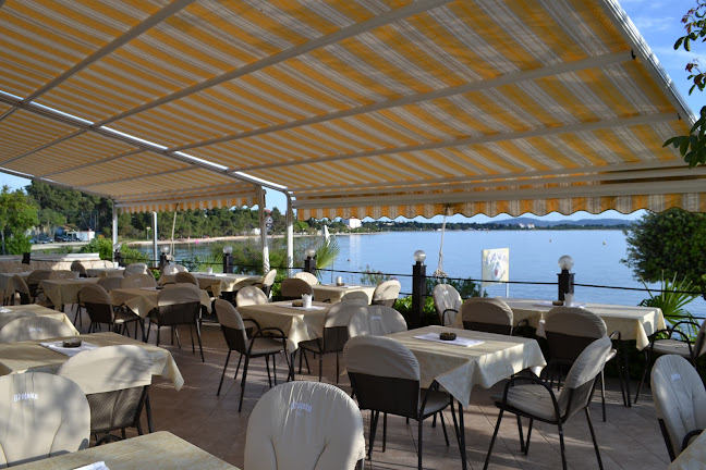 Opinii despre Restoran Marinero Zadar în Zadar - Gastronomija i ugostiteljstvo