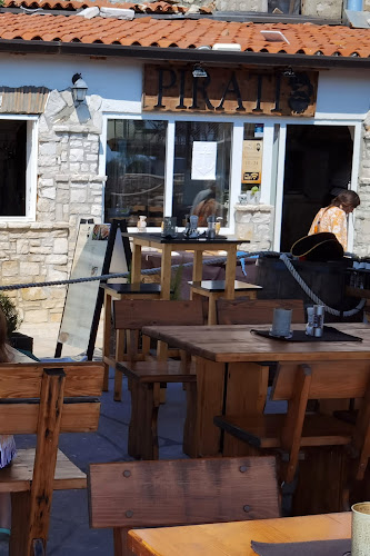 Pirati Restaurant - Umag