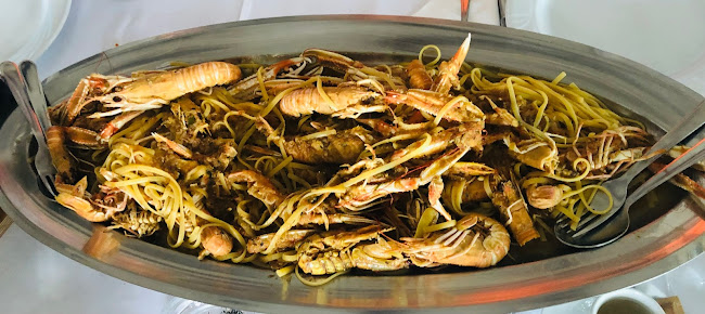 Opinii despre Restaurant & Rooms BOŠKET în Rovinj - Gastronomija i ugostiteljstvo