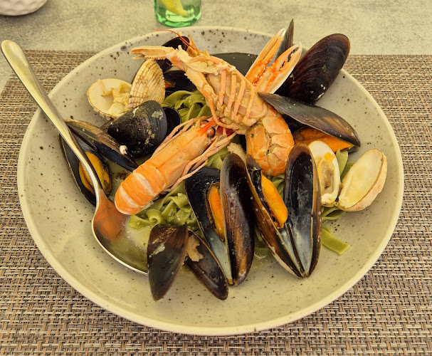 Pizzeria Bistro Peperoncin - Supetar