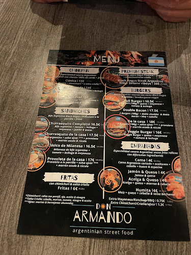 Opinii despre Don Armando Stari Grad | Steak & Grill | Argentinian casual food Restaurant în Stari Grad - Gastronomija i ugostiteljstvo