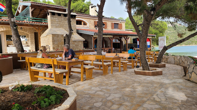 Comentarii opinii despre Konoba Gajeta, uvala Lanđin