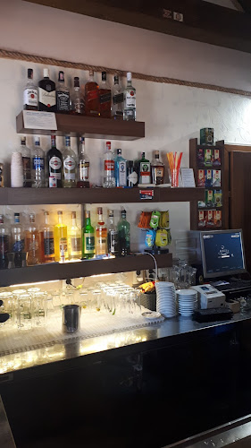 Caffe bar Gracija - Mravince