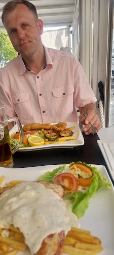 Zmaj Makarska - Makarska