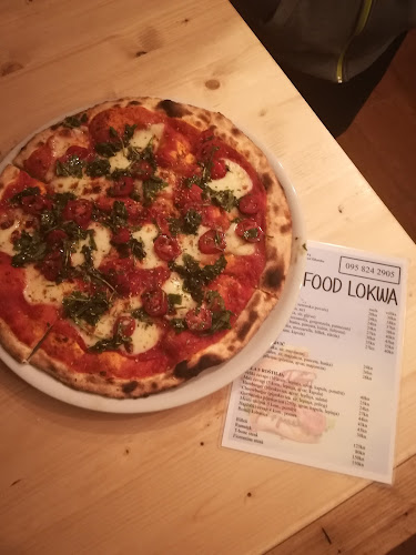 Opinii despre Caffe Bar Lokva în Dubrava Kod Šibenika - Gastronomija i ugostiteljstvo