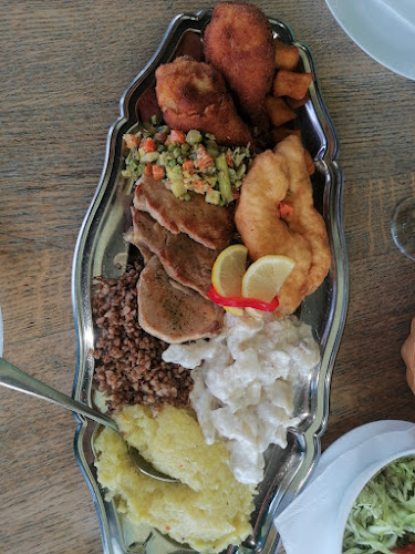 Opinii despre Stefova Klet în Gornja Dubrava - Gastronomija i ugostiteljstvo