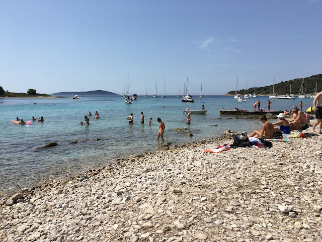 Krknjaši 49, 21225, Veliki Drvenik