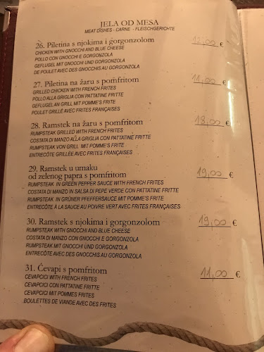 Kovačka 10 ulica, 23000, Zadar