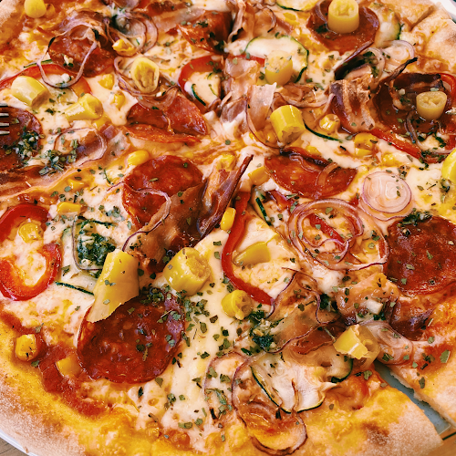 Konoba Pizzeria SPLIT - Split