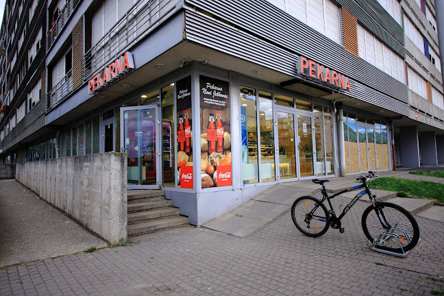 Pekarna Novi Jelkovec - Gastronomija i ugostiteljstvo