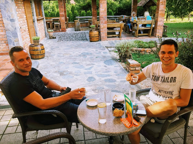 Caffe bar "Dem" - Gastronomija i ugostiteljstvo