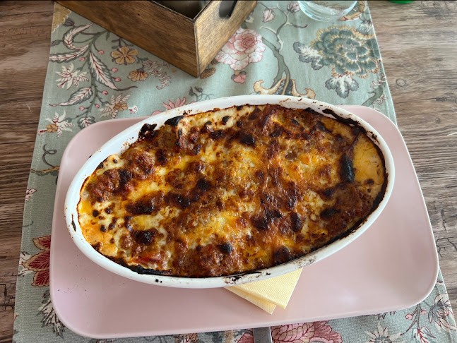 Comentarii opinii despre Restaurant & pizzeria Škafet