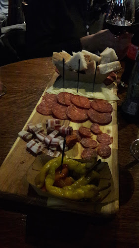 The Shipyard Pub - Pula