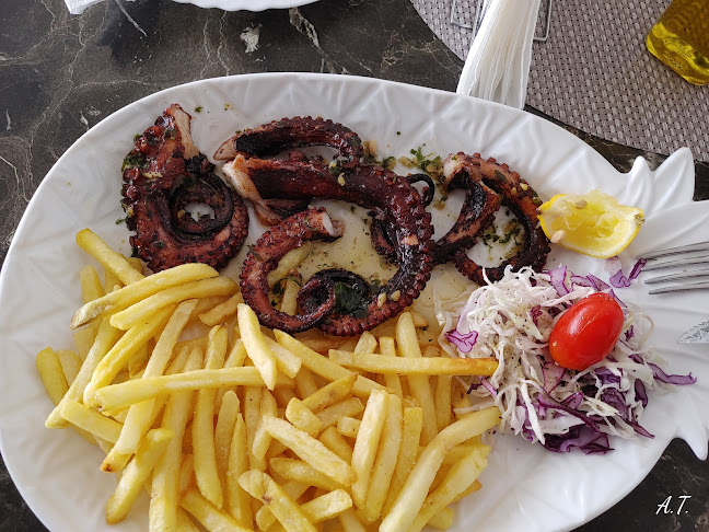 LUNGO MARE RESTAURANT-APARTMENTS - Gastronomija i ugostiteljstvo