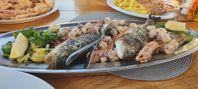 Konoba-pizzeria Porat