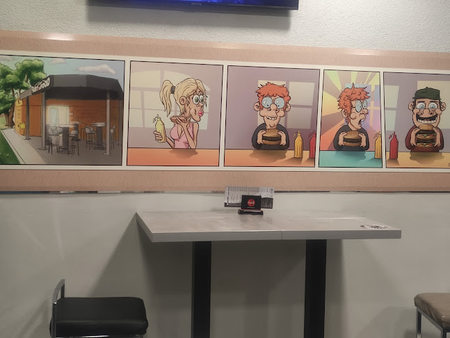 Fast Food Doner - Čakovec