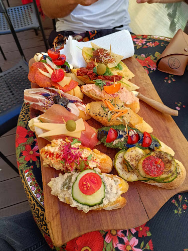 Opinii despre Mio Corazon în Zagreb - Gastronomija i ugostiteljstvo