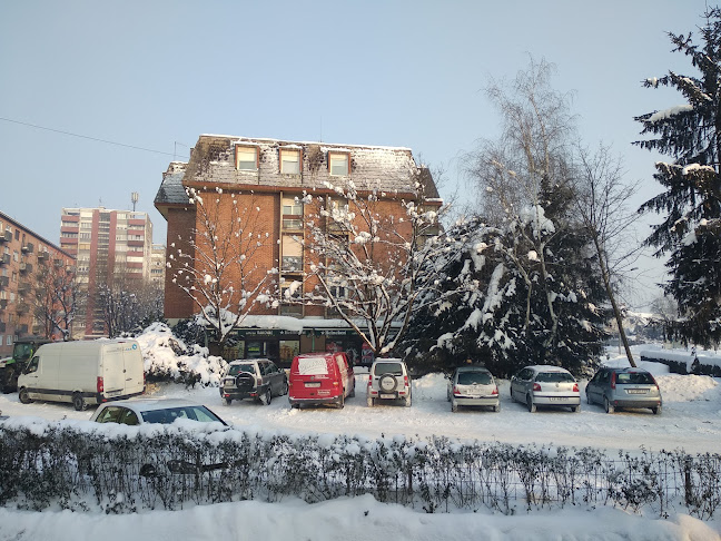 Caffe Bar Rakovac - ˝Staklenik˝ - Karlovac