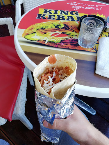 Comentarii opinii despre King Kebab Zabok