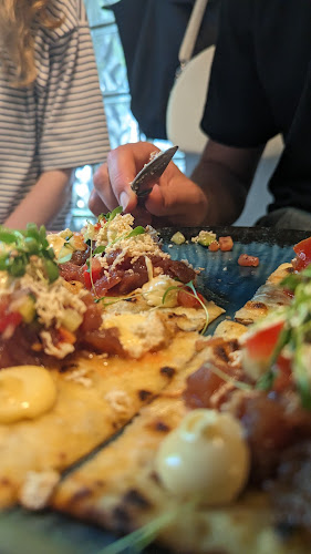 Comentarii opinii despre Kai street food