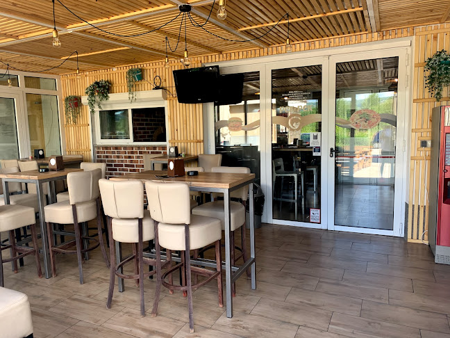 Pek-Pek food Zmijavci-Bublin - Gastronomija i ugostiteljstvo