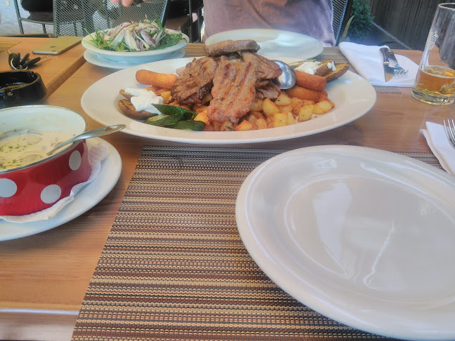 Restoran "Mamma Mia" Zadar - Gastronomija i ugostiteljstvo