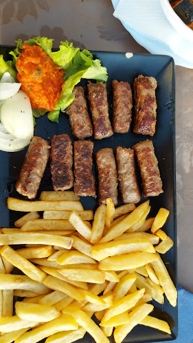 bistro - pizzeria ORHIDEJA - Gastronomija i ugostiteljstvo