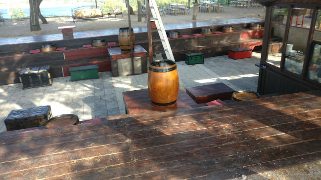 Fort George Croatia - Vis